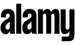 Alamy Logo